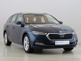 Škoda Octavia 1.5,TSI,110kW,Style,Manuá 2023