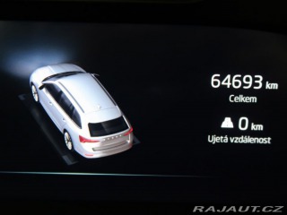 Škoda Octavia 1.5,TSI,110kW,Style,Manuá 2023
