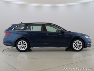 Škoda Octavia 1.5,TSI,110kW,Style,Manuá 2023