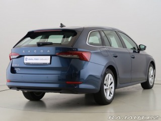 Škoda Octavia 1.5,TSI,110kW,Style,Manuá 2023