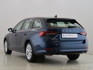 Škoda Octavia 1.5,TSI,110kW,Style,Manuá 2023