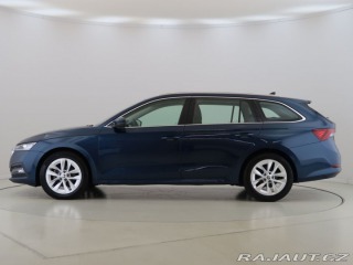 Škoda Octavia 1.5,TSI,110kW,Style,Manuá 2023