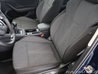 Škoda Octavia 1.5,TSI,110kW,Style,Manuá 2023