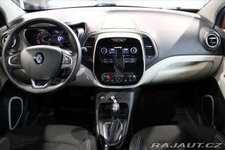 Renault Captur Experience TCe CZ/1.Maj/F 2018