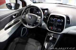 Renault Captur Experience TCe CZ/1.Maj/F 2018
