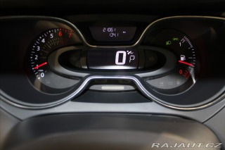 Renault Captur Experience TCe CZ/1.Maj/F 2018