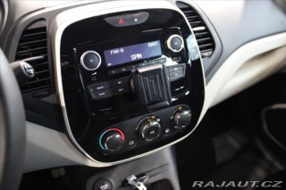 Renault Captur Experience TCe CZ/1.Maj/F 2018