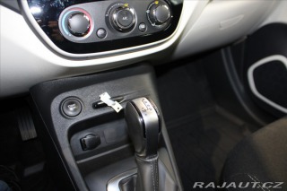 Renault Captur Experience TCe CZ/1.Maj/F 2018