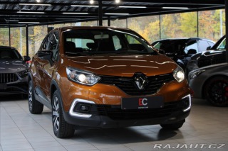 Renault Captur Experience TCe CZ/1.Maj/F 2018