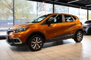 Renault Captur Experience TCe CZ/1.Maj/F 2018