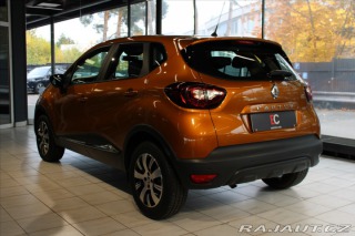 Renault Captur Experience TCe CZ/1.Maj/F 2018