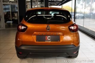 Renault Captur Experience TCe CZ/1.Maj/F 2018