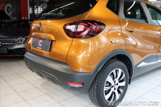 Renault Captur Experience TCe CZ/1.Maj/F 2018