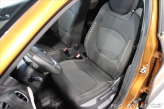 Renault Captur Experience TCe CZ/1.Maj/F 2018