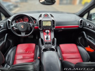 Porsche Cayenne 3,0 TDi Individual 2012