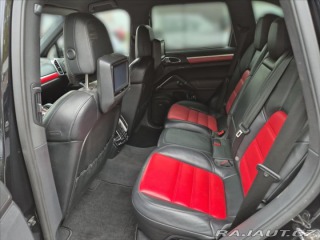 Porsche Cayenne 3,0 TDi Individual 2012