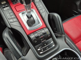 Porsche Cayenne 3,0 TDi Individual 2012