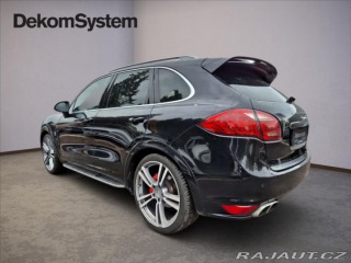 Porsche Cayenne 3,0 TDi Individual 2012