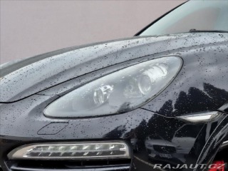 Porsche Cayenne 3,0 TDi Individual 2012