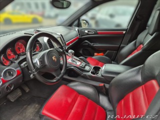 Porsche Cayenne 3,0 TDi Individual 2012