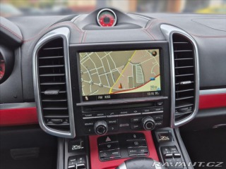 Porsche Cayenne 3,0 TDi Individual 2012
