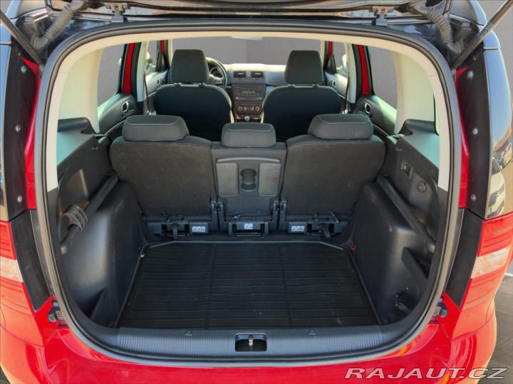 Škoda Yeti 1,2 TSi Monte Carlo*D.Kli 2014