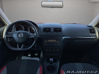 Škoda Yeti 1,2 TSi Monte Carlo*D.Kli 2014