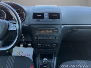 Škoda Yeti 1,2 TSi Monte Carlo*D.Kli 2014