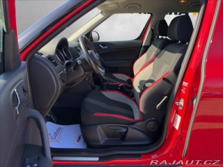 Škoda Yeti 1,2 TSi Monte Carlo*D.Kli 2014
