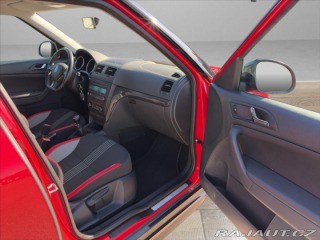 Škoda Yeti 1,2 TSi Monte Carlo*D.Kli 2014