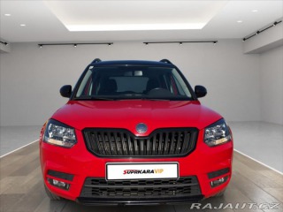 Škoda Yeti 1,2 TSi Monte Carlo*D.Kli 2014