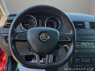 Škoda Yeti 1,2 TSi Monte Carlo*D.Kli 2014