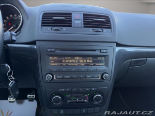 Škoda Yeti 1,2 TSi Monte Carlo*D.Kli 2014