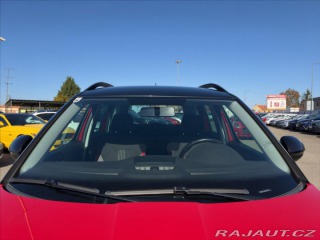 Škoda Yeti 1,2 TSi Monte Carlo*D.Kli 2014
