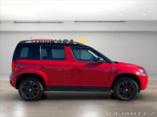 Škoda Yeti 1,2 TSi Monte Carlo*D.Kli 2014