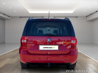 Škoda Yeti 1,2 TSi Monte Carlo*D.Kli 2014