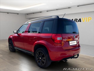 Škoda Yeti 1,2 TSi Monte Carlo*D.Kli 2014