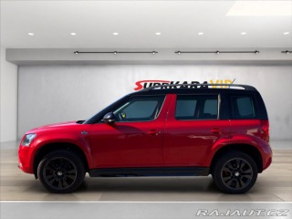 Škoda Yeti 1,2 TSi Monte Carlo*D.Kli 2014