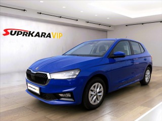 Škoda Fabia 1,0 MPi 59kW Classic*Záru