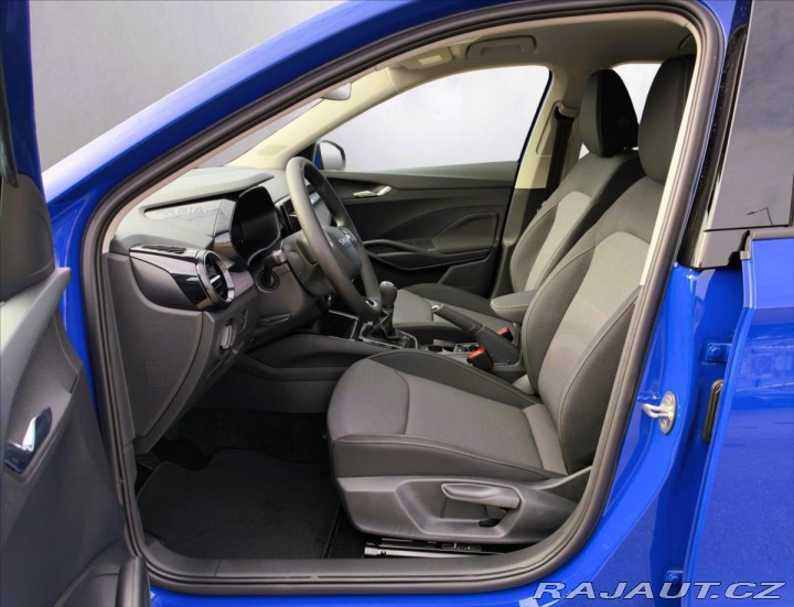 Škoda Fabia 1,0 MPi 59kW Classic*Záru 2026