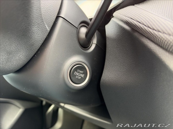 Škoda Fabia 1,0 MPi 59kW Classic*Záru 2026