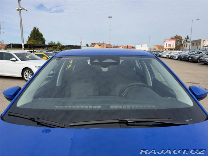 Škoda Fabia 1,0 MPi 59kW Classic*Záru 2026