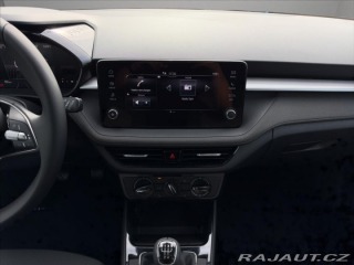 Škoda Fabia 1,0 MPi 59kW Classic*Záru 2026