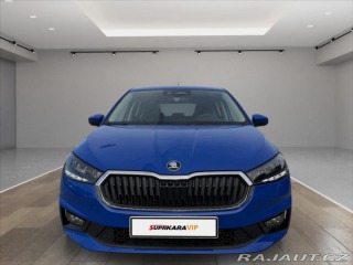 Škoda Fabia 1,0 MPi 59kW Classic*Záru 2026