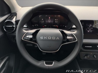 Škoda Fabia 1,0 MPi 59kW Classic*Záru 2026