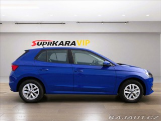 Škoda Fabia 1,0 MPi 59kW Classic*Záru 2026