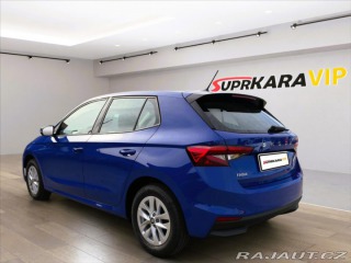 Škoda Fabia 1,0 MPi 59kW Classic*Záru 2026