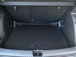 Škoda Fabia 1.0TSi DSG Monte Carlo 11 2026