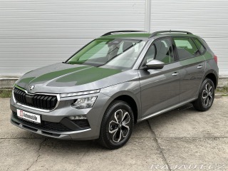 Škoda Kamiq 1.0TSi DSG 116PS KAMERA+P