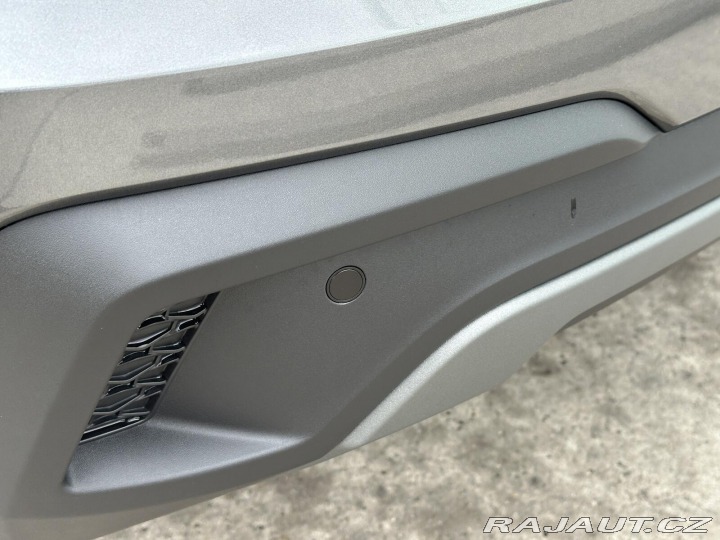 Škoda Kamiq 1.0TSi DSG 116PS KAMERA+P 2026